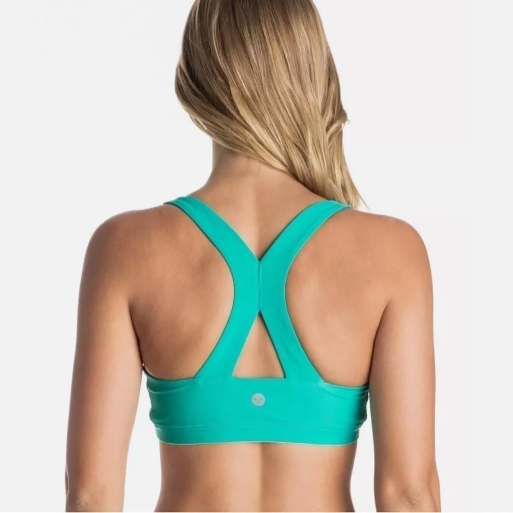 Roxy fitness woman spirit sports bra